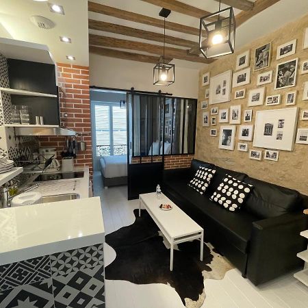 Appartement Aix, Neuf Tout Equipe Paris Exterior photo